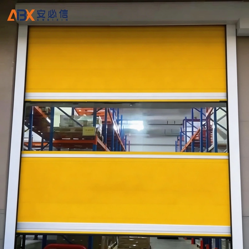 云浮市高速门